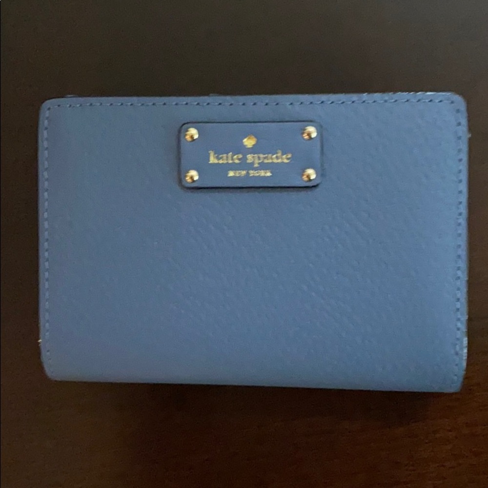 Kate Spade wallet